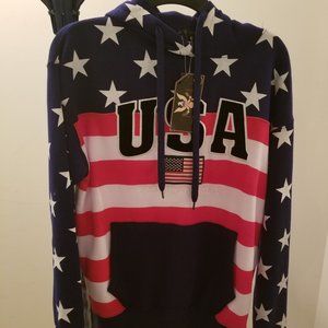 Washington D.C. Sweatshirt